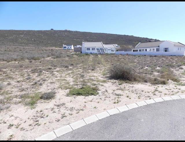 LAND FOR SALE IN HARBOUR LIGHTS